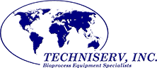 Techniserv Logo